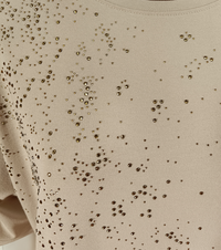 WOMEN'S T-SHIRT M/M 26207 Tellini S.r.l. Wholesale Clothing